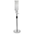 Picture of Adjustable Hand Sanitiser Dispenser Stand