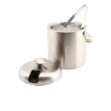 Picture of Genware Insulated St/St Ice Bucket&Tong 1.2L