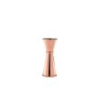 Picture of Copper Jigger 25/50ml Clearance