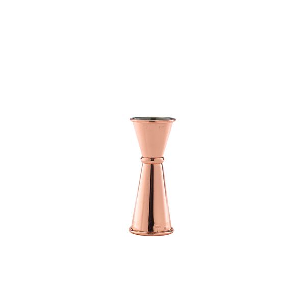 Picture of Copper Jigger 25/50ml