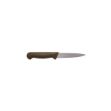 Picture of Genware 4" Vegetable Knife Brown