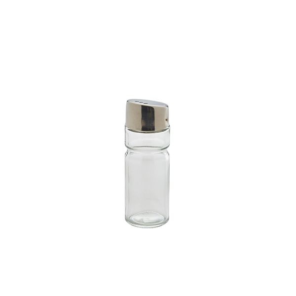 Picture of Salt/Pepper Glass Pot