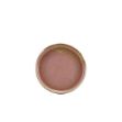 Picture of Terra Porc Rose Low Presentation Plate 14cm