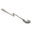 Picture of Hanging Latte Spoon 8" 18/8 S/St. (Dozen)
