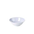 Picture of Genware 6" Melamine Oatmeal Bowl White