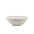 Picture of White Melamine Round Buffet Bowl 35.5cm