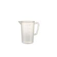 Picture of Polypropylene Measuring Jug 500ml