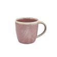 Picture of Terra Porcelain Rose Mug 30cl/10.5oz