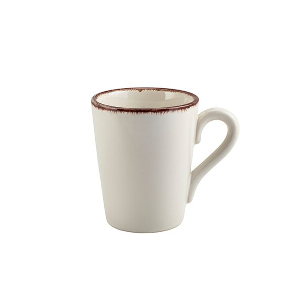 Picture of Terra Stoneware Sereno Brown Mug 32cl/11.25oz