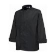 Picture of Basic Stud Jacket (Long Sleeve) Black S Size