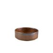 Picture of Terra Porc Rustic Copper Presentat Bowl 13cm
