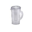 Picture of GW Polycarbonate Pitcher w Infuser 2L/70.4oz
