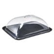 Picture of GW Polycarbonate Rect 15 x 20" Tray Cover