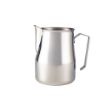 Picture of GW S S/S Premium Milk Jug 100cl/32oz