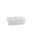 Picture of 1/3 -Polypropylene GN Pan 100mm Clear