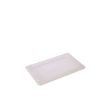 Picture of 1/4 Polypropylene GN Lid Clear
