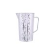 Picture of GenWare Polypropylene Measuring Jug 1L