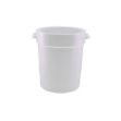 Picture of GW Poly Round Food Storage Container 20 L