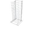 Picture of Genware Pizza Rack/Stand 15 Shelf