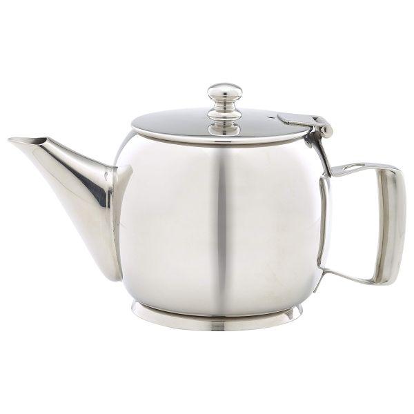 Picture of GW Stainless Steel Premier Teapot 14oz 1pk