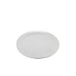 Picture of Genware Alum. Flat Wide Rim Pizza Pan 10"