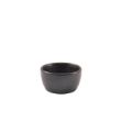 Picture of Terra Porcelain Black Ramekin 7cl/2.5oz