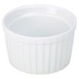 Picture of 8cm Stacking Ramekin - White