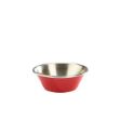Picture of GW Red Stainless Steel Ramekin 43ml/1.5oz