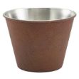 Picture of GenWare Rust Effect Ramekin 34cl/12oz