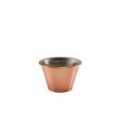 Picture of GenWare Copper Plated Ramekin 114ml/4oz