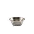 Picture of GW Stainless Steel Ribbed Ramekin 43ml/1.5oz