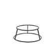 Picture of GW Black Anti-Slip Round Buffet Riser 10cm