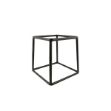 Picture of GW Black Anti-Slip Buffet Riser 18 x 18cm