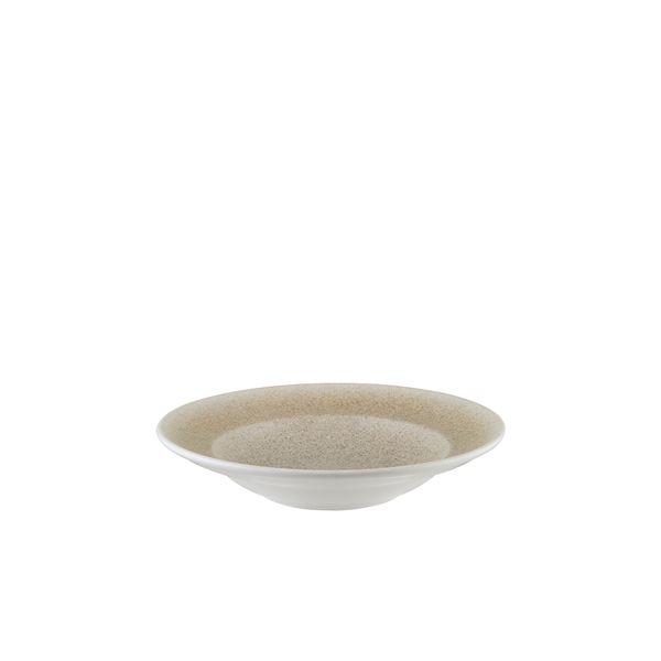 Picture of Luca Salmon Gourmet Deep Plate 27cm