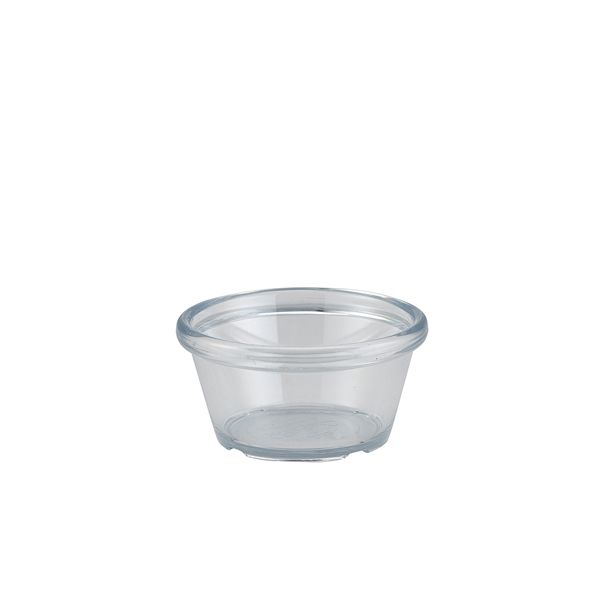 Picture of Ramekin 2oz Smooth Clear