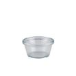 Picture of Ramekin 2oz Smooth Clear