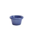 Picture of Ramekin 3oz Smooth Blue