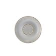 Picture of Terra Stoneware Antigo Barley Saucer 15cm