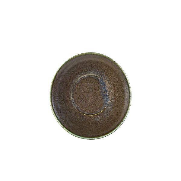 Picture of Terra Porcelain Black Saucer 14.5cm