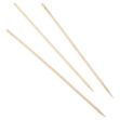 Picture of Wooden Skewers 20cm/8" (100pcs)