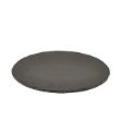 Picture of Genware Natural Edge Slate Platter 30cm Round