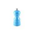 Picture of Genware Salt Or Pepper Grinder Blue 12.7cm