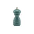 Picture of Olive Green Wooden Salt/Pepper Grinder 13cm