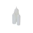 Picture of Genware Squeeze Bottle Clear 8oz/23cl