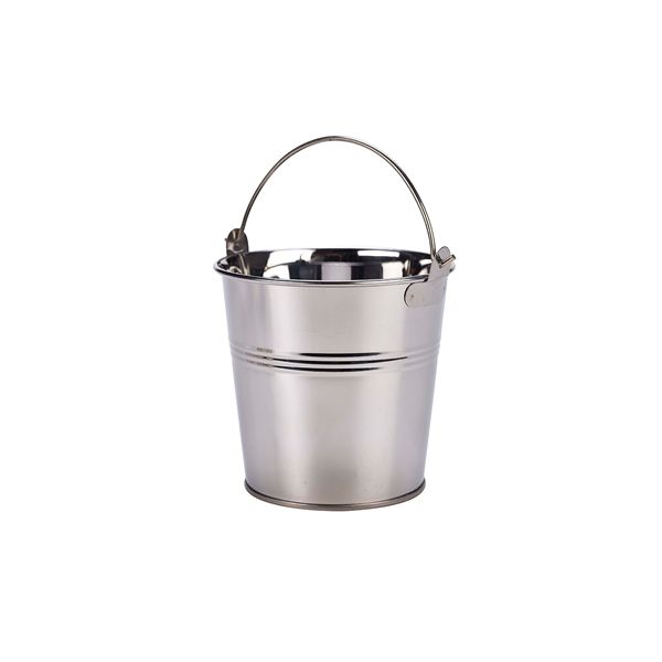 Picture of Stainless Steel Serving Bucket 10cm Dia