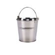 Picture of Stainless Steel Serving Bucket 12cm Dia