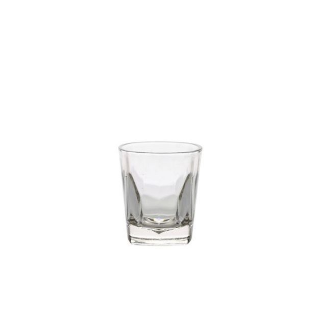 Premiere Wholesale Naas Co.Kildare. Stephanie Optic Rocks Tumbler 28cl/10oz
