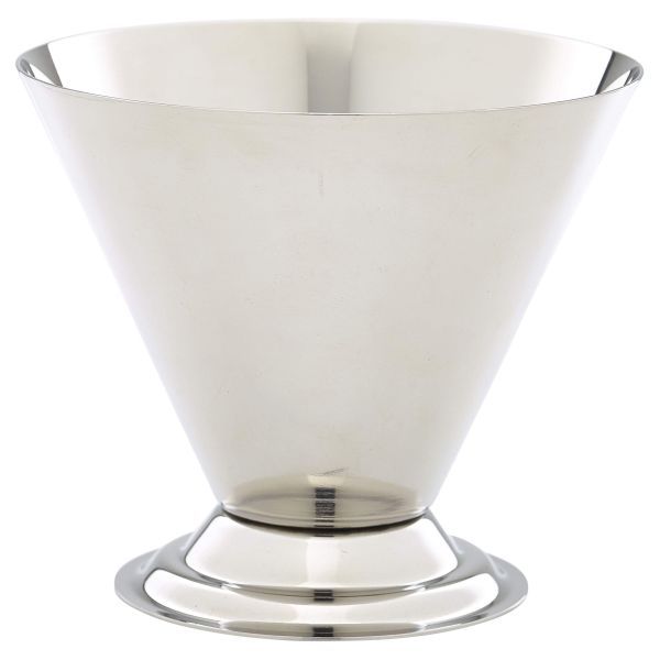 Picture of Stainless Steel Conical Sundae Cup