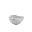 Picture of White Granite Melam Triangular Ramekin 2.5oz