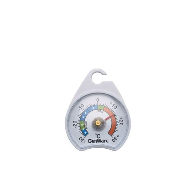Premiere Wholesale Naas Co.Kildare. GenWare Fridge Freezer Dial Thermometer